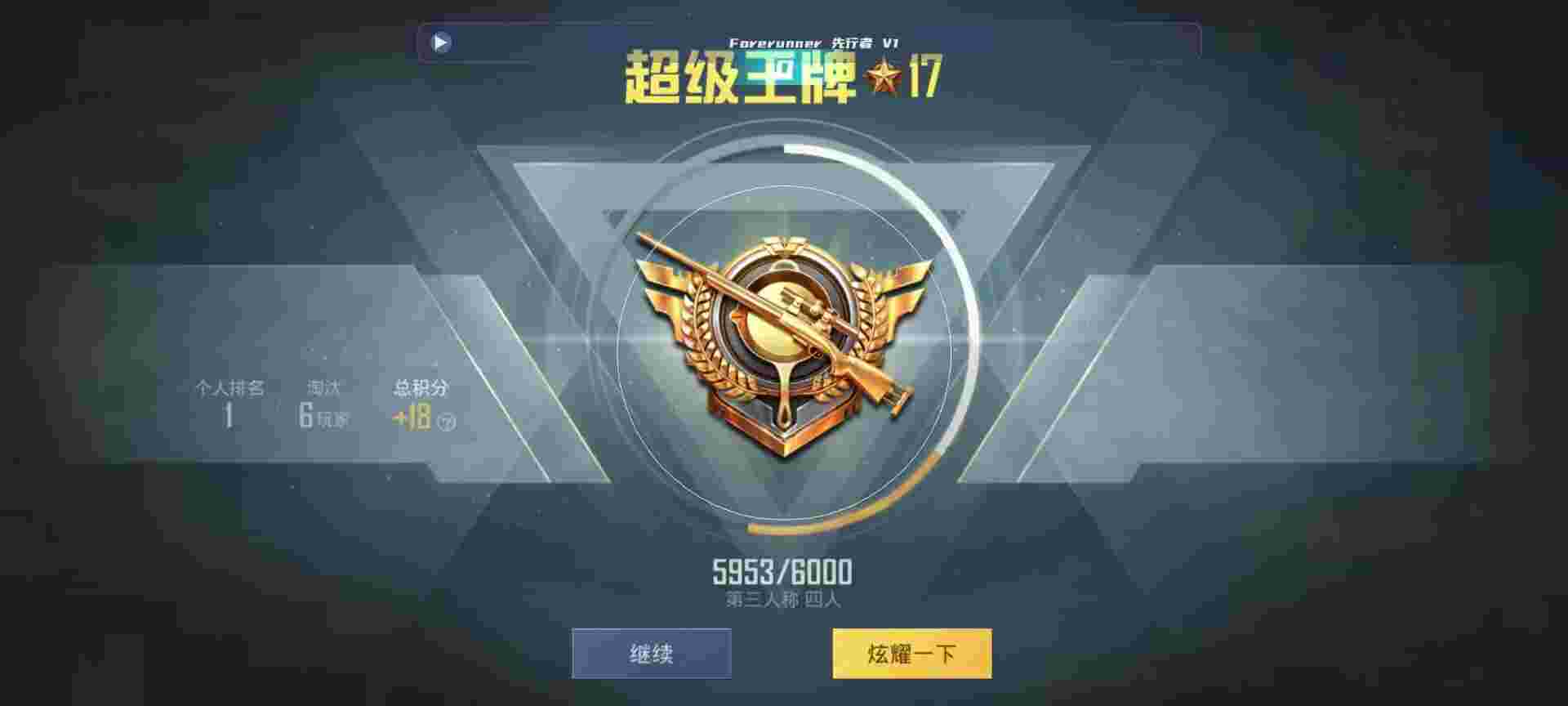 和平精英鸡腿辅助自瞄 - ��Һ�ƽ��Ӣ �Ƽ� ��Χ辅助预览图